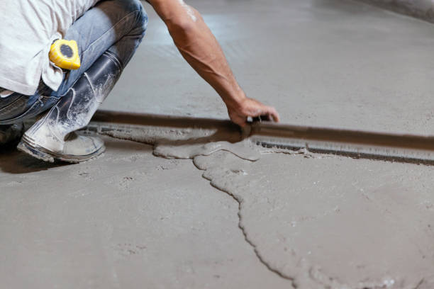 Best Concrete Foundation Repair in Weber City, VA