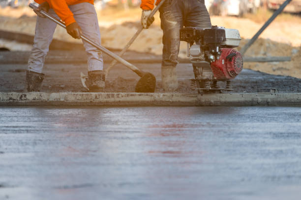 Best Concrete Demolition Services in Weber City, VA